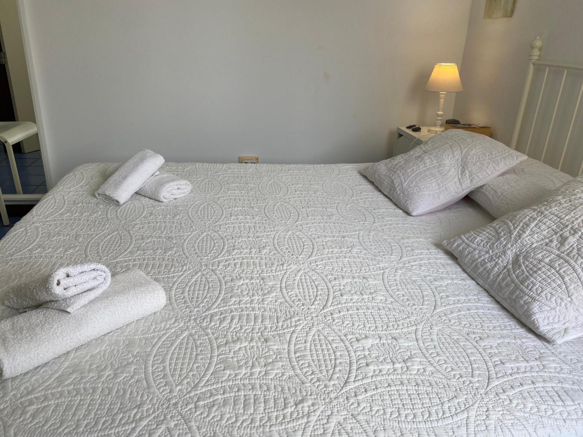 Mar De Santiago 3B Apartment ลาสปัลมาส เด กรานคานาเรีย ภายนอก รูปภาพ