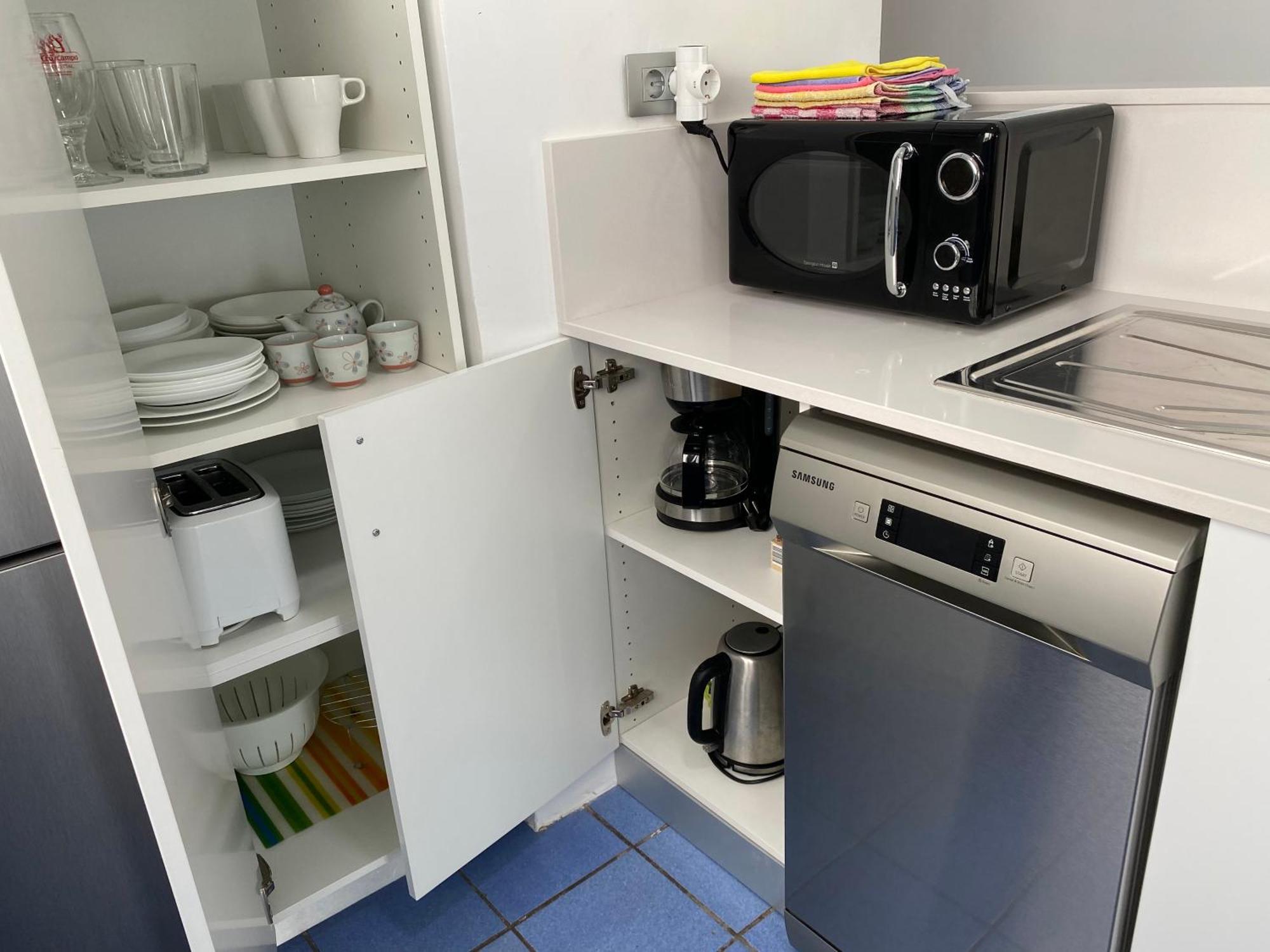 Mar De Santiago 3B Apartment ลาสปัลมาส เด กรานคานาเรีย ภายนอก รูปภาพ