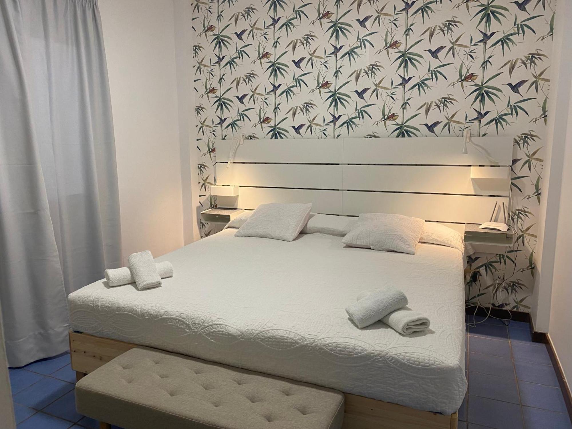 Mar De Santiago 3B Apartment ลาสปัลมาส เด กรานคานาเรีย ภายนอก รูปภาพ