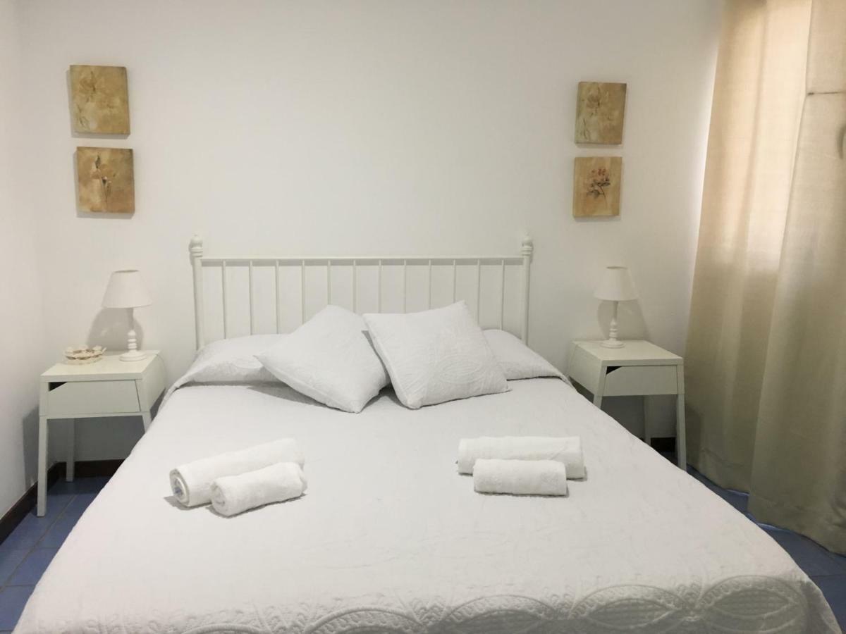 Mar De Santiago 3B Apartment ลาสปัลมาส เด กรานคานาเรีย ภายนอก รูปภาพ